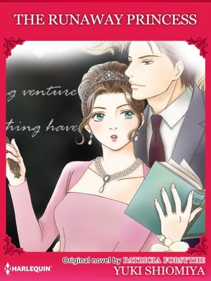The Runaway Princess - ebook